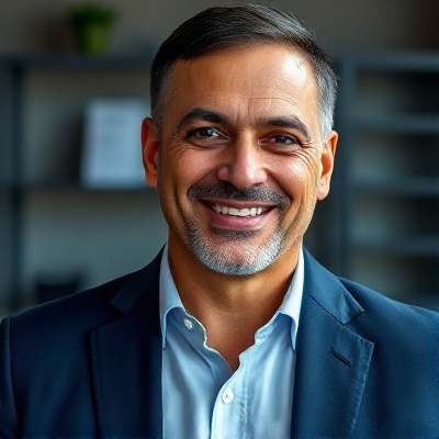 Javier Ortega Palomares — Chicken Road expert